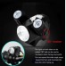 Front Bicycle light Bike Lamp Headlight with Battery and Back Tail Light