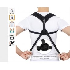Upper Back Posture Corrector Slouching Corrective Posture and Spine Corrector